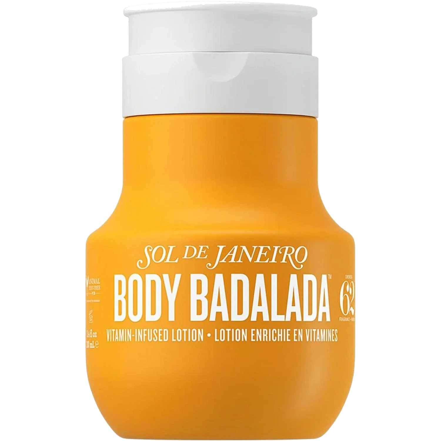 Sol de Janeiro Body Badalada Cheirosa 62 Vitamin Infused Lotion