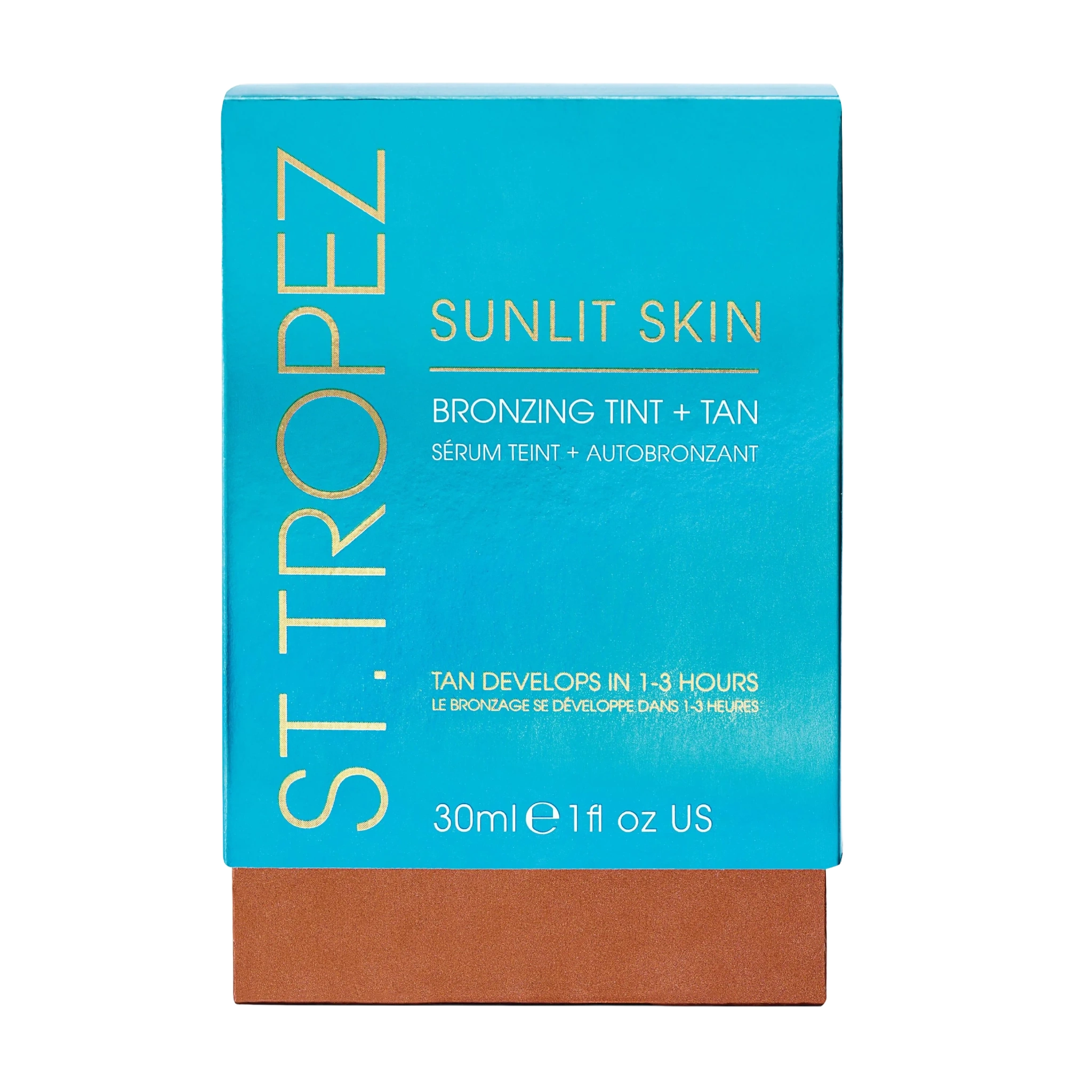 St.Tropez Sunlit Skin, 30 ml