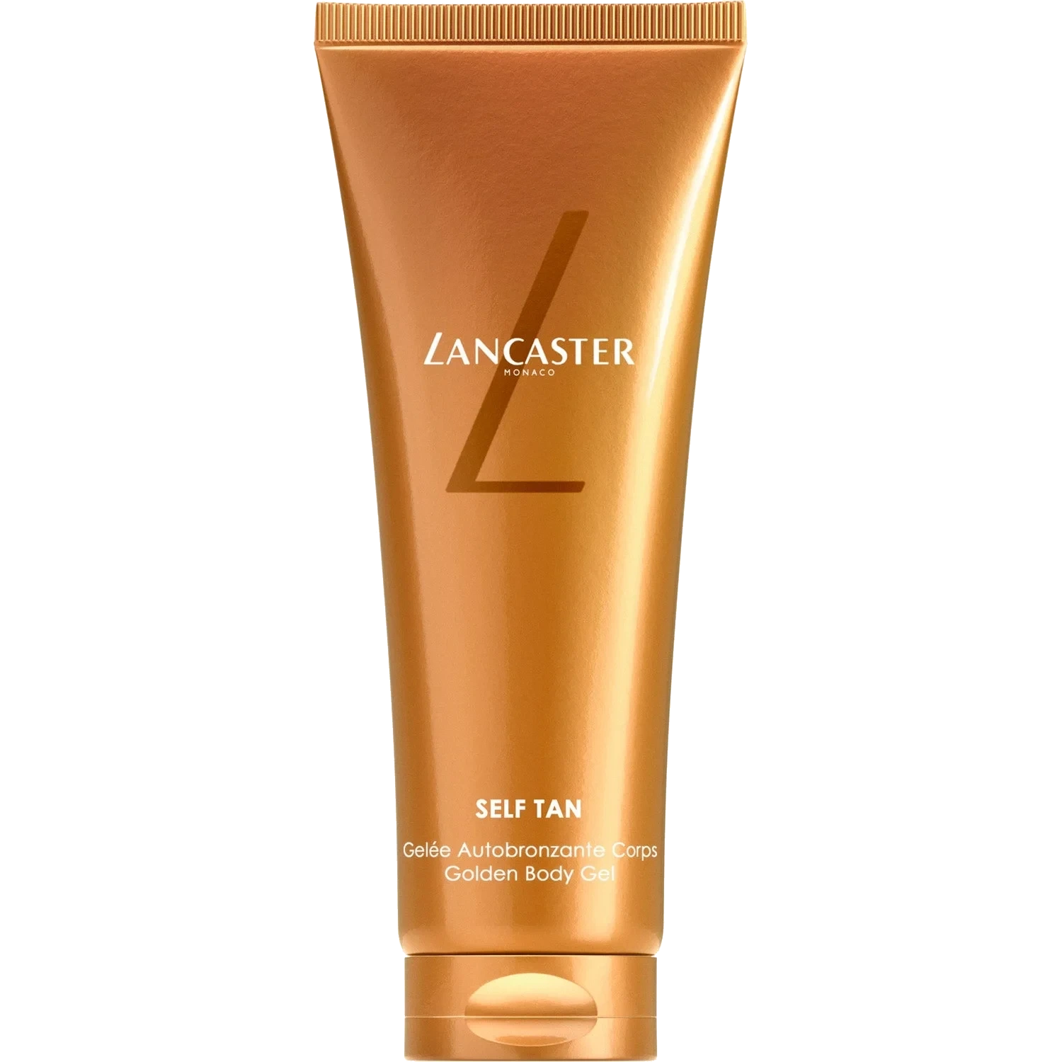 Lancaster Self Tan Gel Body Gel 125 ml
