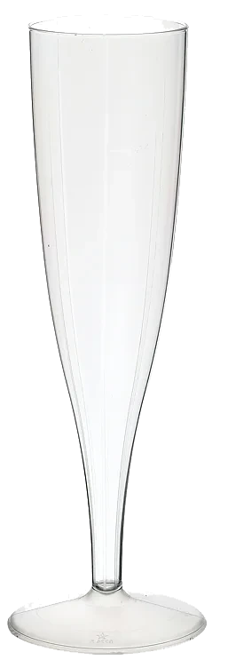 Champagneglass 13.5cl Shrinkwr