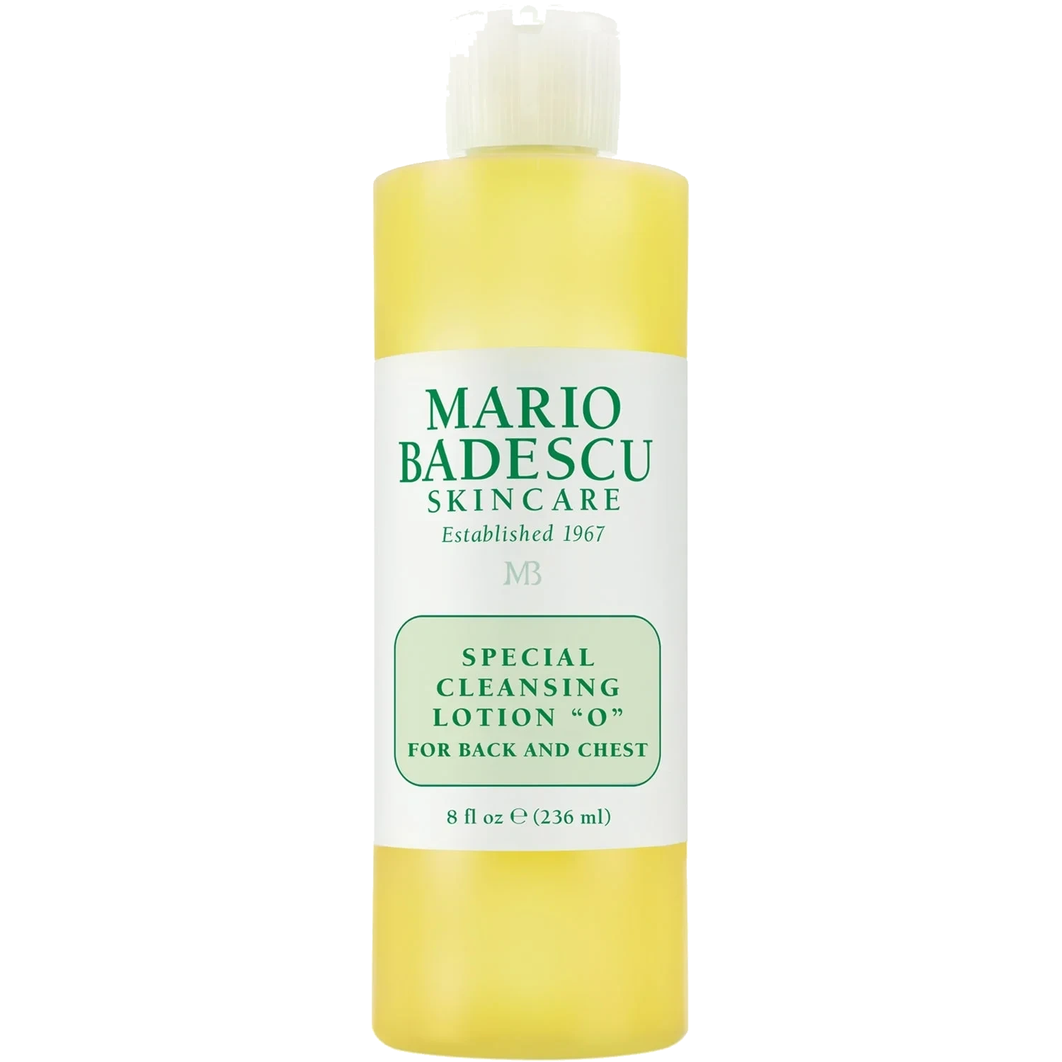 Mario Badescu Special Cleansing Lotion "O"