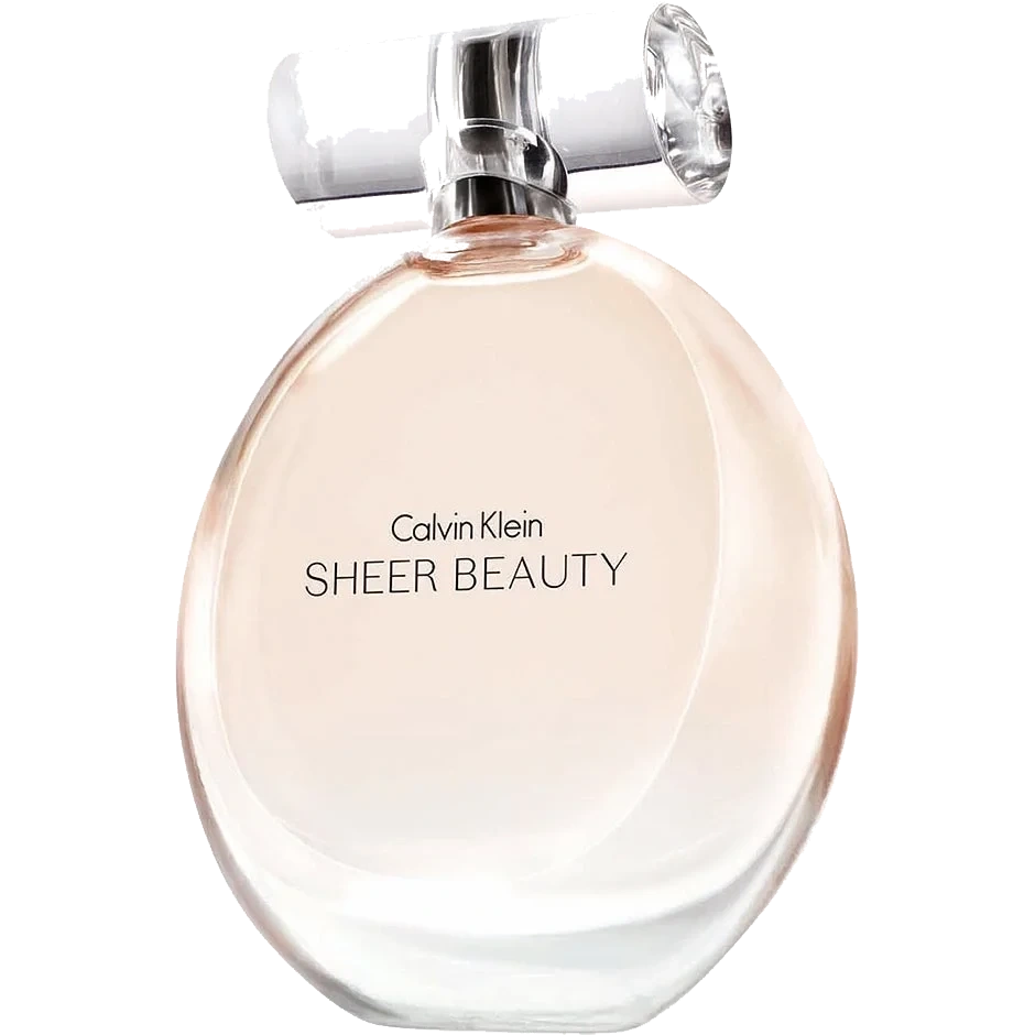 Calvin Klein Sheer Beauty
