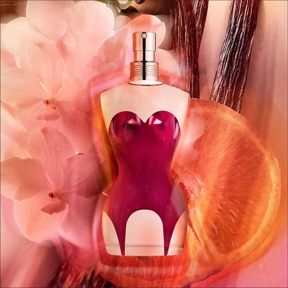 JEAN PAUL GAULTIER Classique