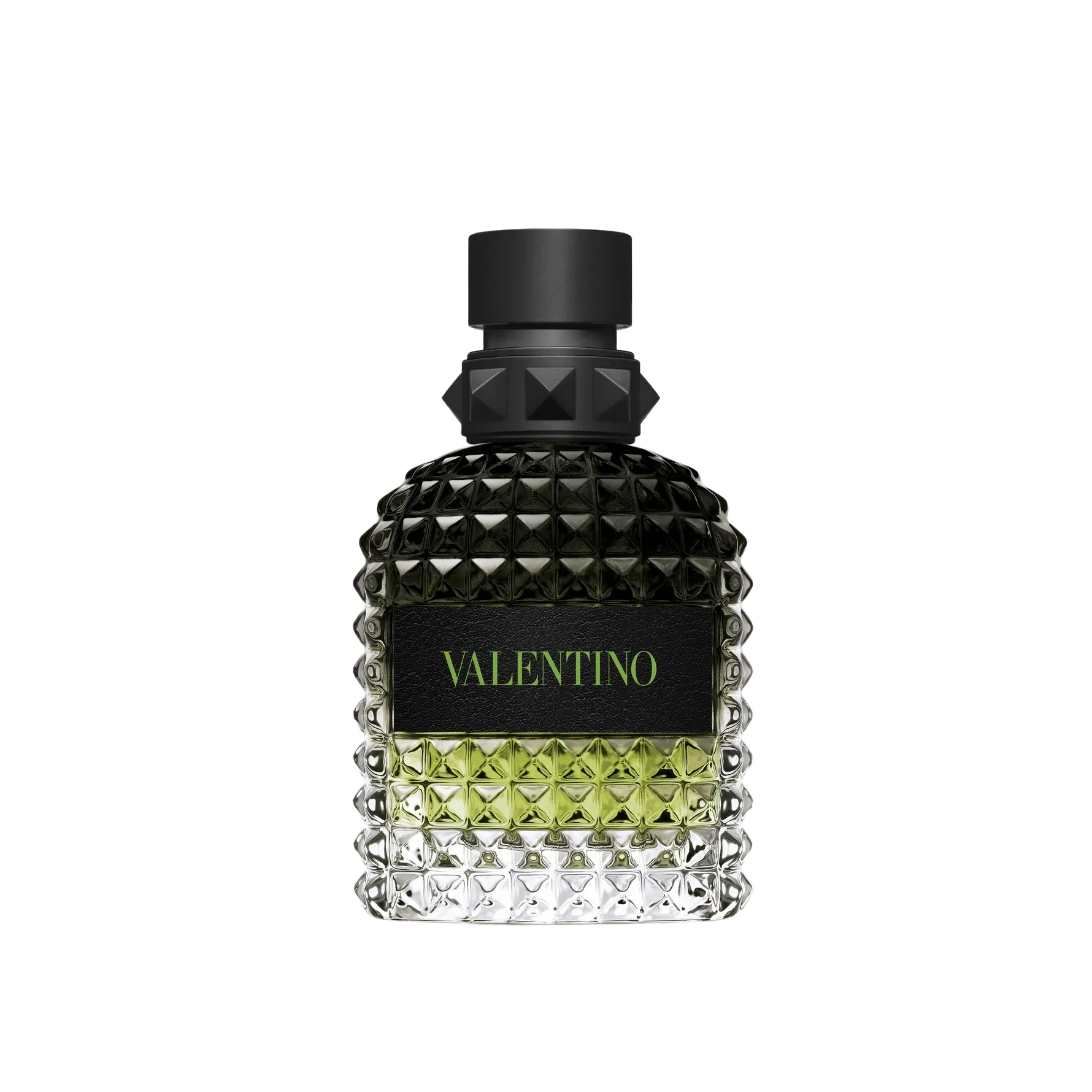 Valentino Born in Roma Green Stravaganza Uomo Eau de Toilette 50 ml