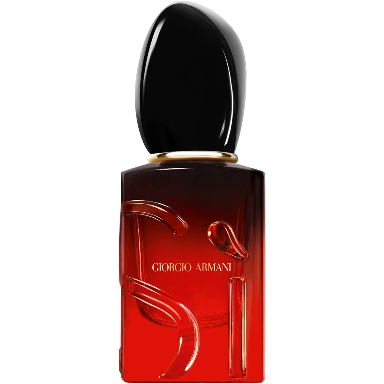 Armani Si Passione Intense