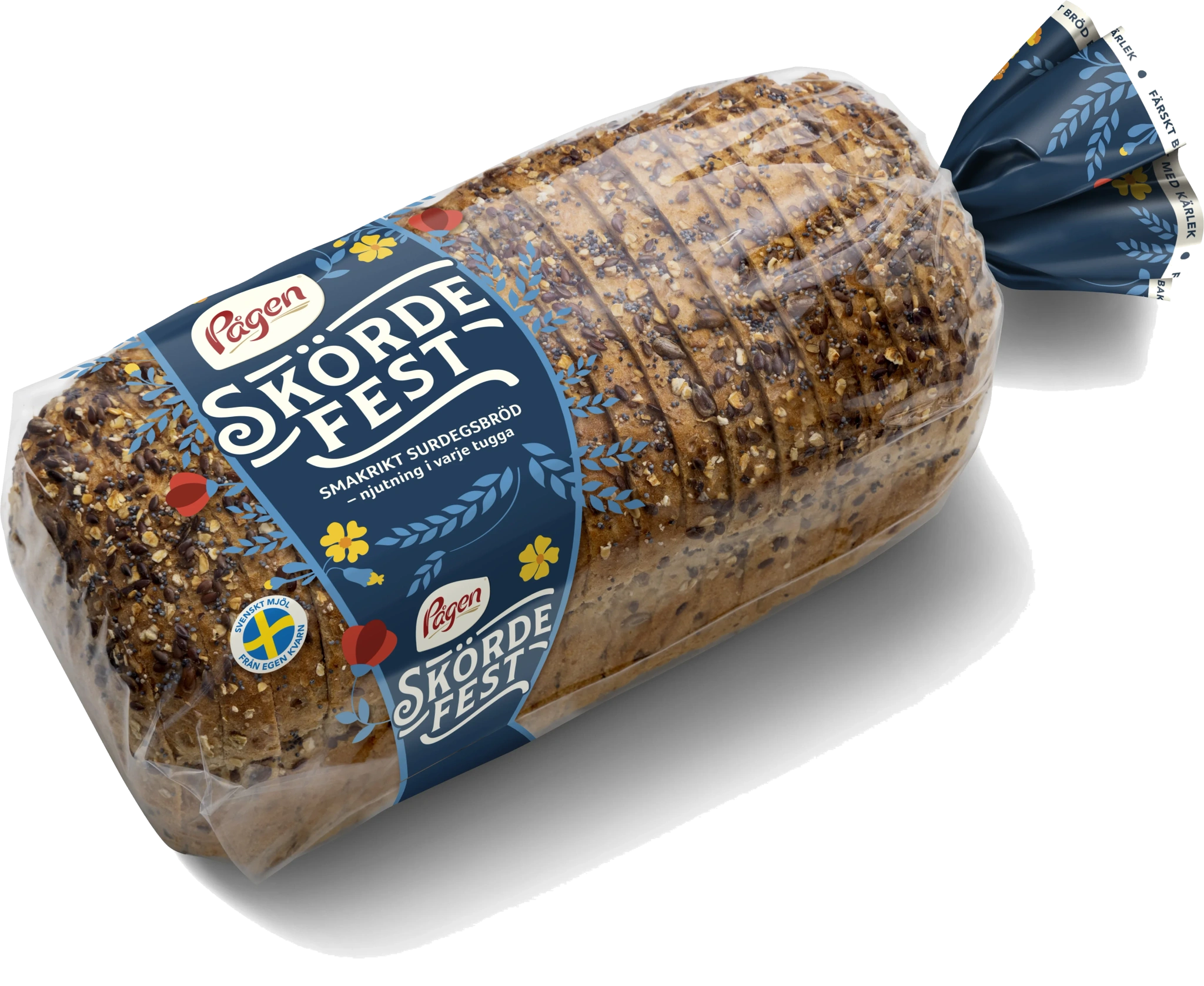 Skördefest