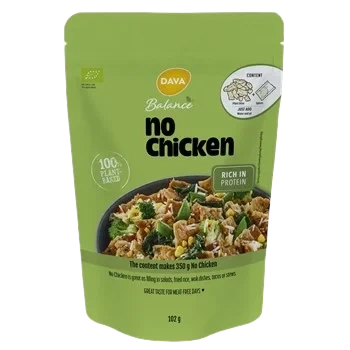No Chicken