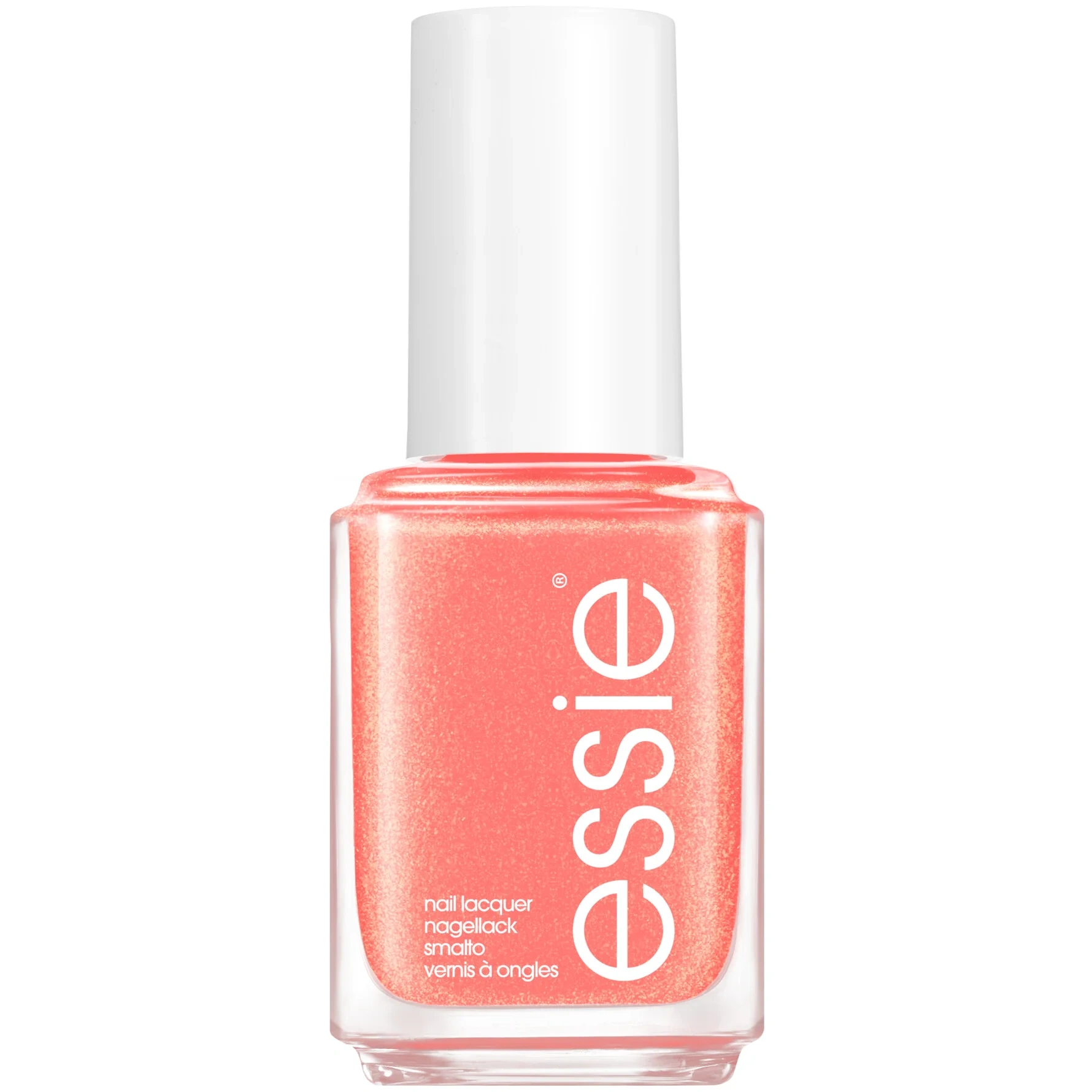 essie Spring Collection - Blushin' & Crushin 964 Meet-Cute Moment