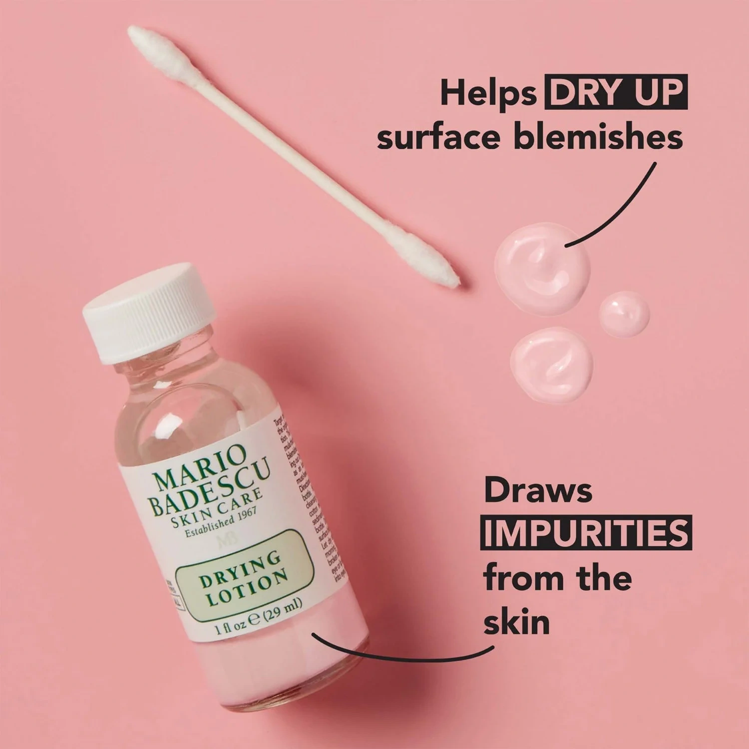 Mario Badescu Drying Lotion