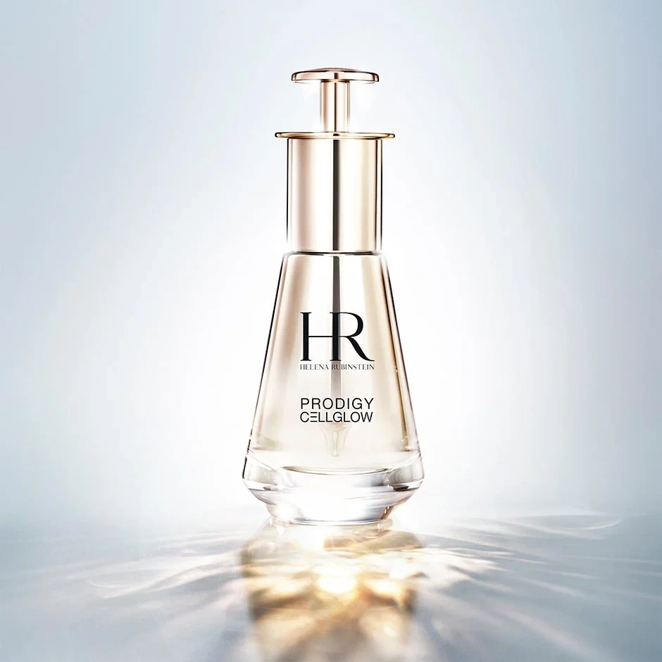 Helena Rubinstein Prodigy Cellglow Celixir
