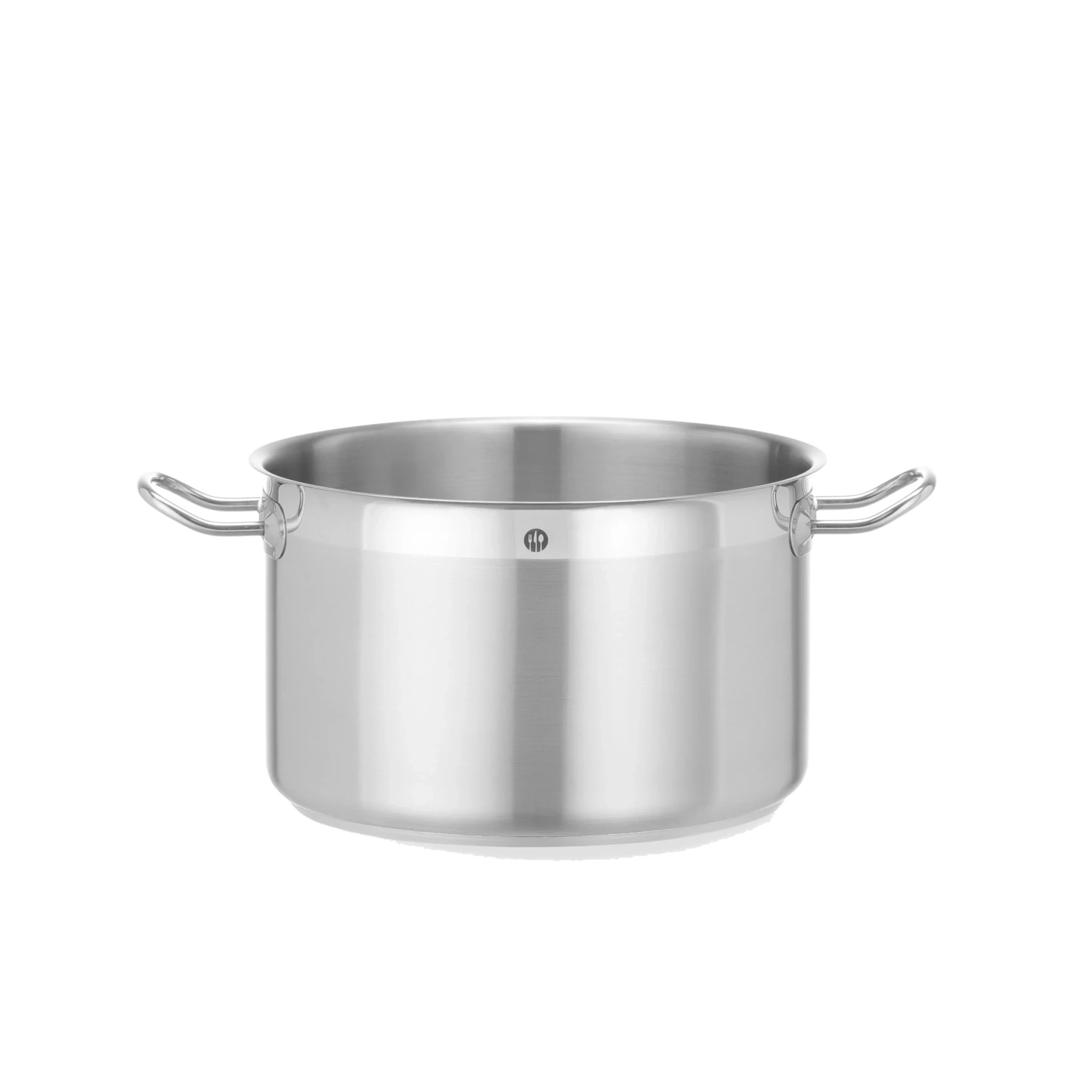 Hendi Stew pan middle utan lock