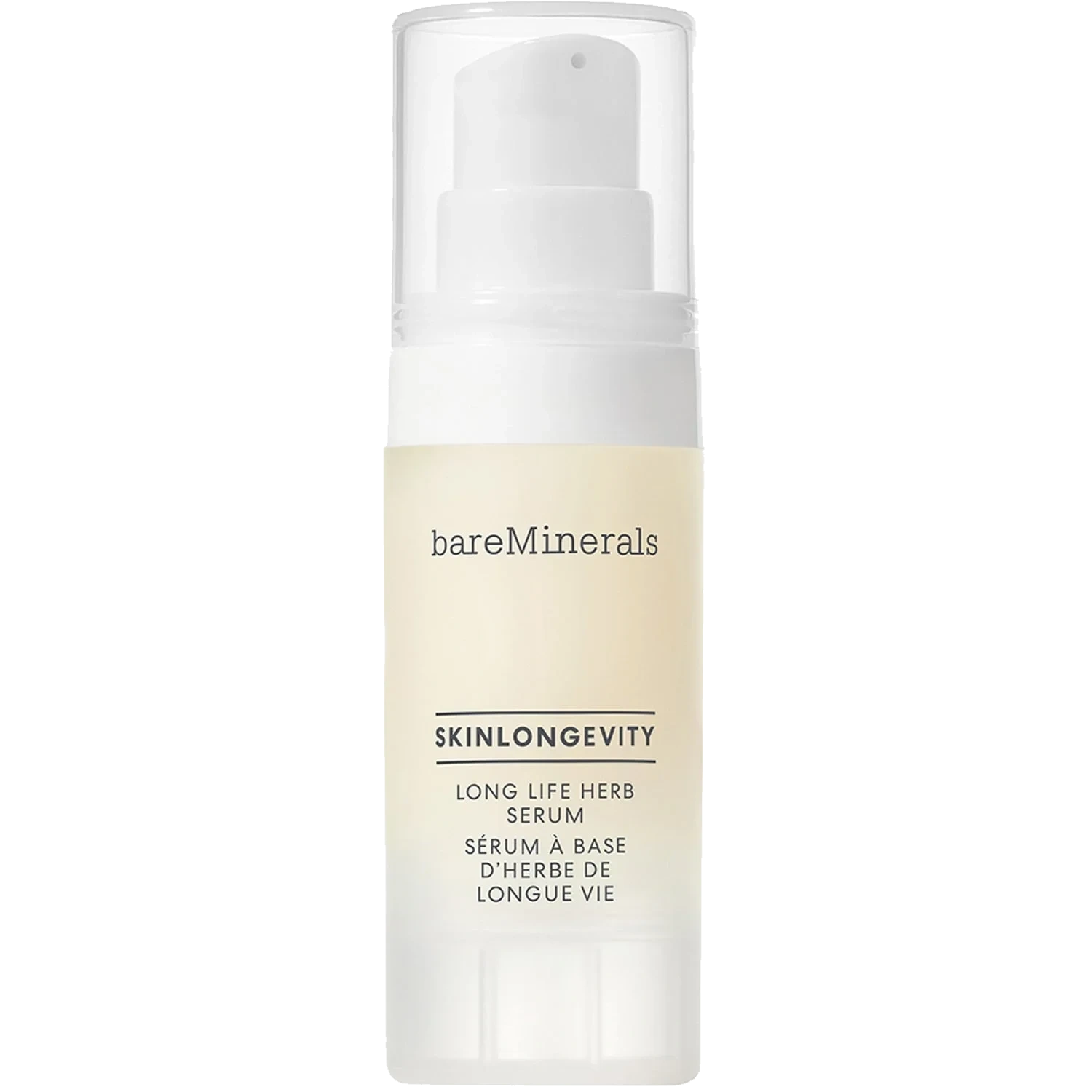 bareMinerals Skinlongevity Long Life Herb