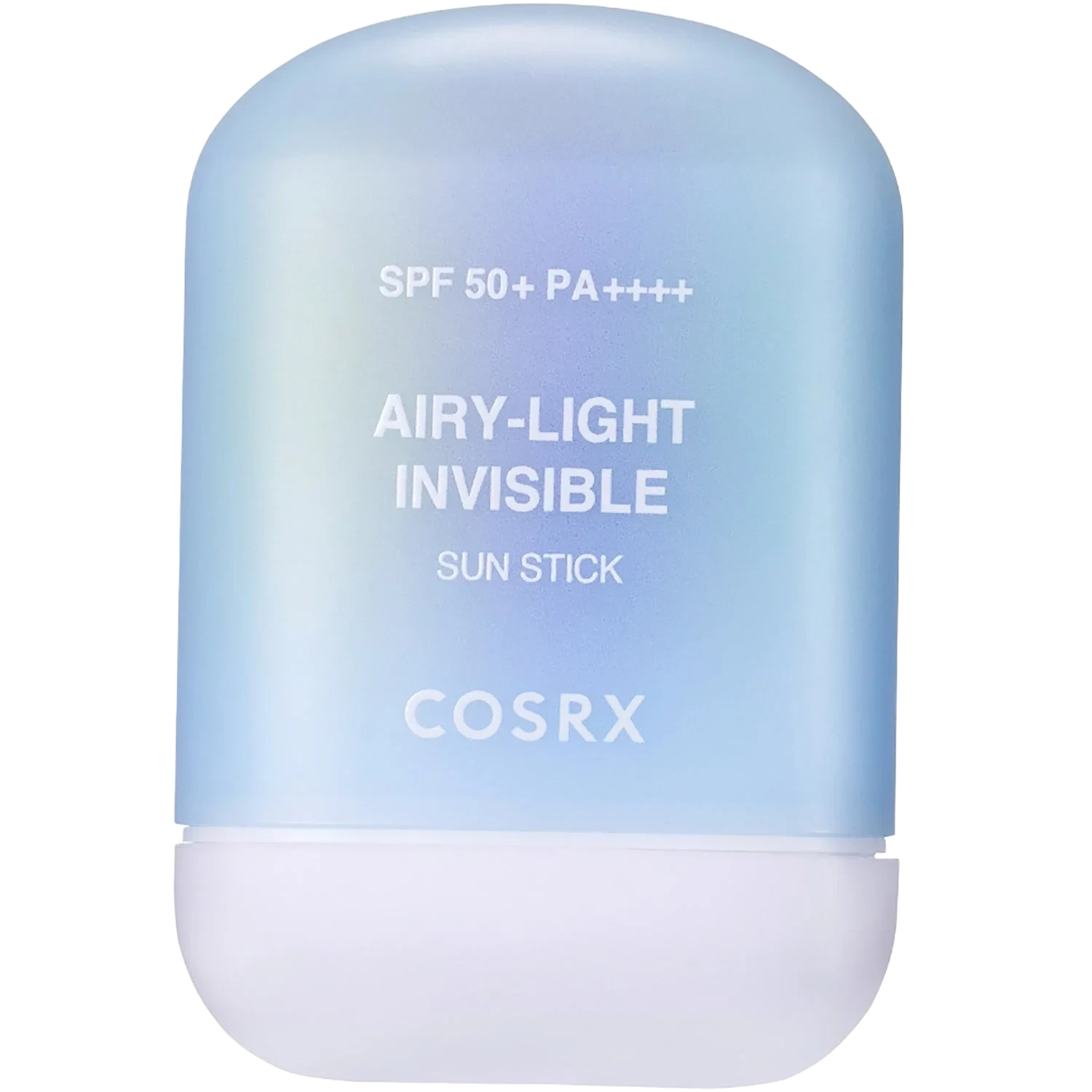 COSRX Airy-Light Invisible Sun Stick SPF50 PA++++