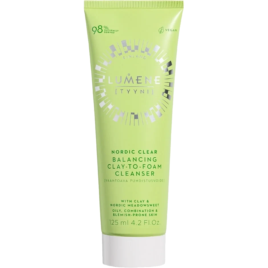 Lumene Nordic Clear