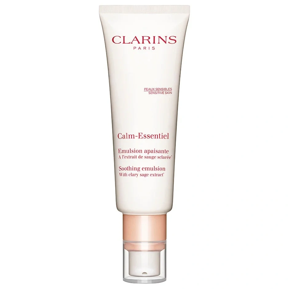 Clarins Calm Essentiel Soothing emulsion