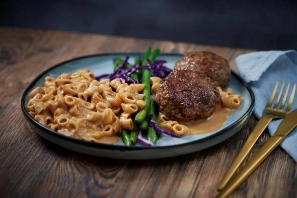Pasta Makaroner Fullkorn