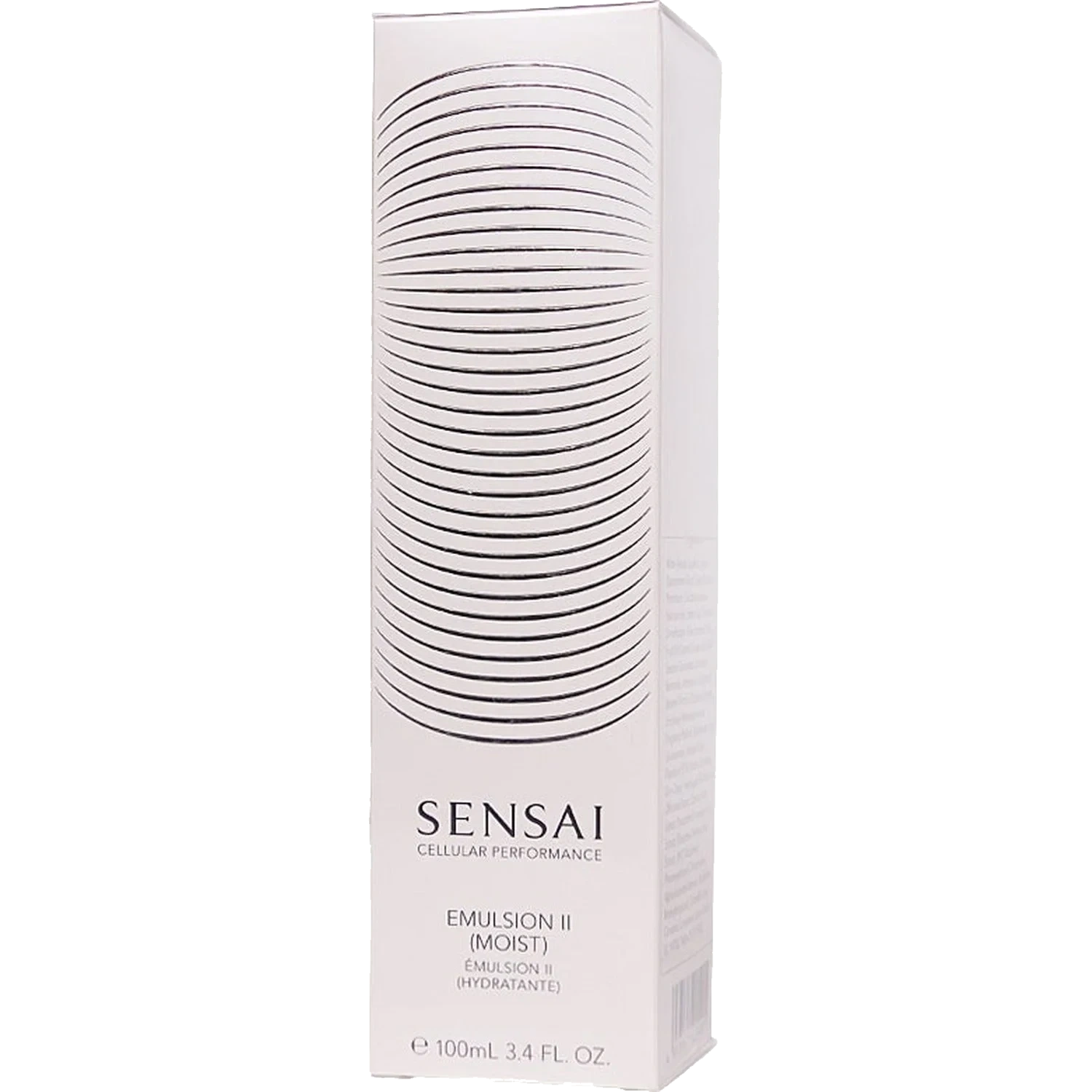 Sensai Cellular Performance Routine