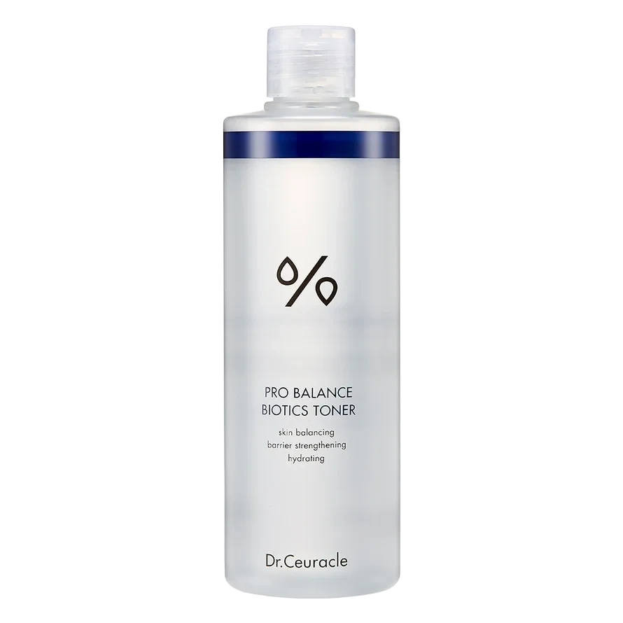 Dr. Ceuracle Pro Balance Biotics Toner 300 ml