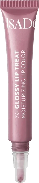 Glossy Lip Treat 56 Vintage Rose Isadora