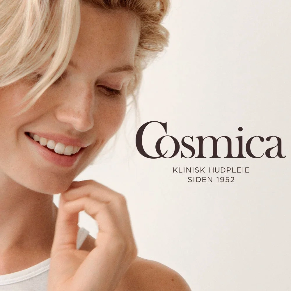 Cosmica Volumising Conditioner, 200 ml