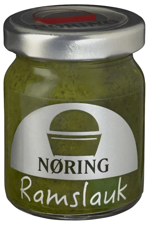 Ramsløk 55ml Nøring