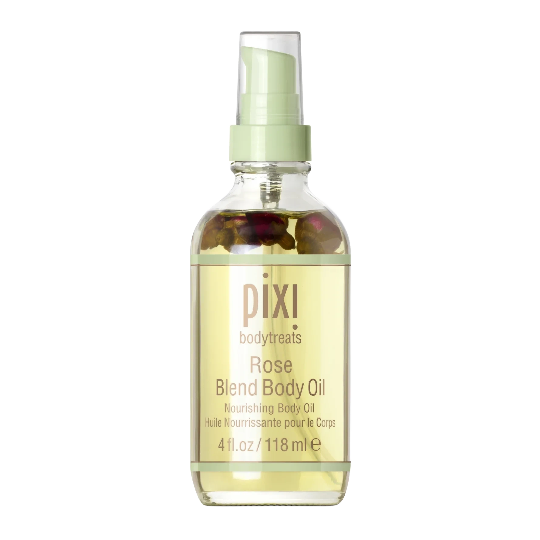 Pixi Rose Blend Body Oil 118 ml