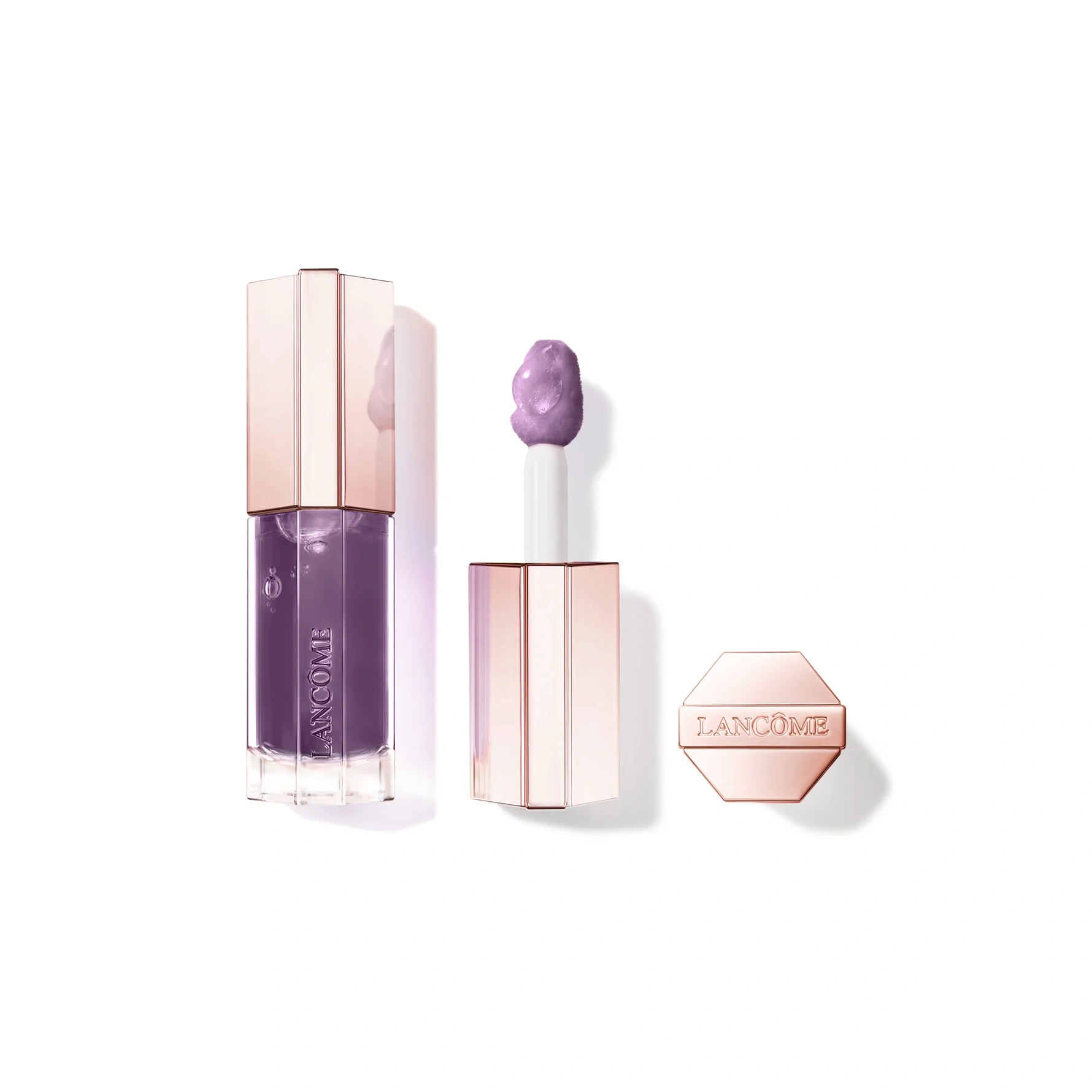 Lancôme Lip Idole Juicytreat 90 Berry Bisou