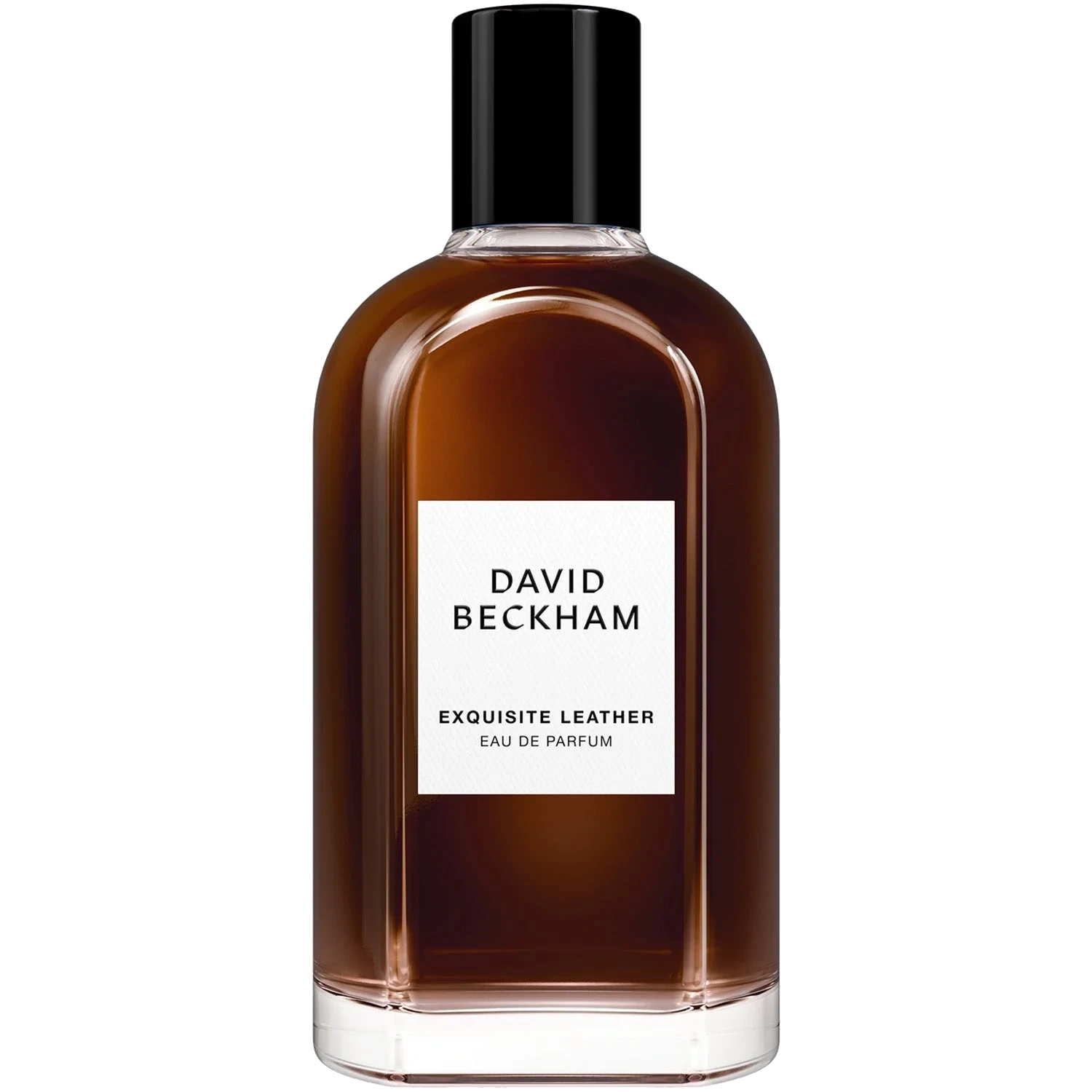 David Beckham Exquisite Leather EdP 100 ml