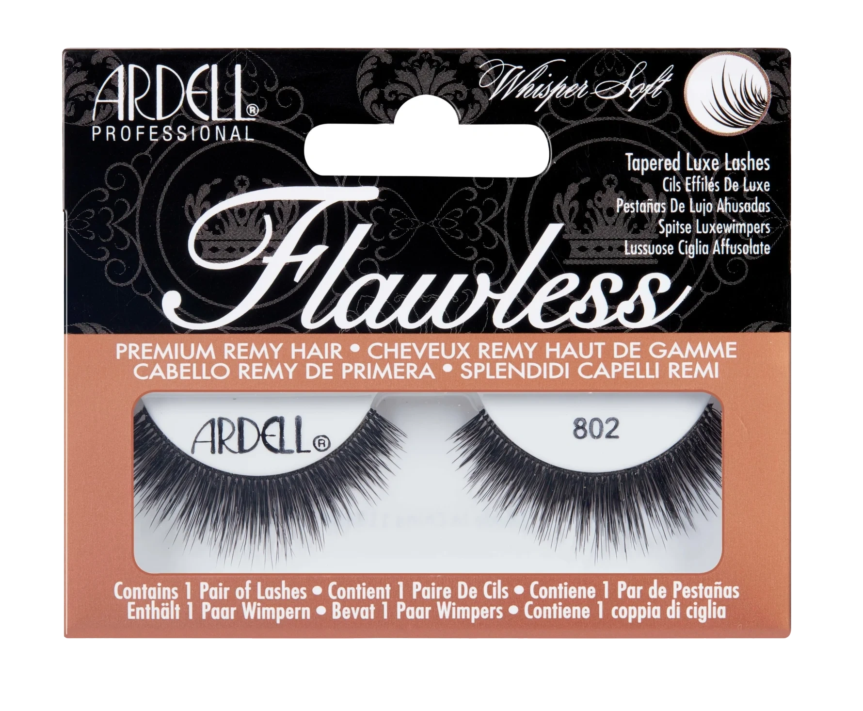 Ardell Flawless 802