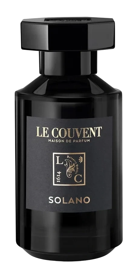 Le Couvent Solano Remarkable Perfumes