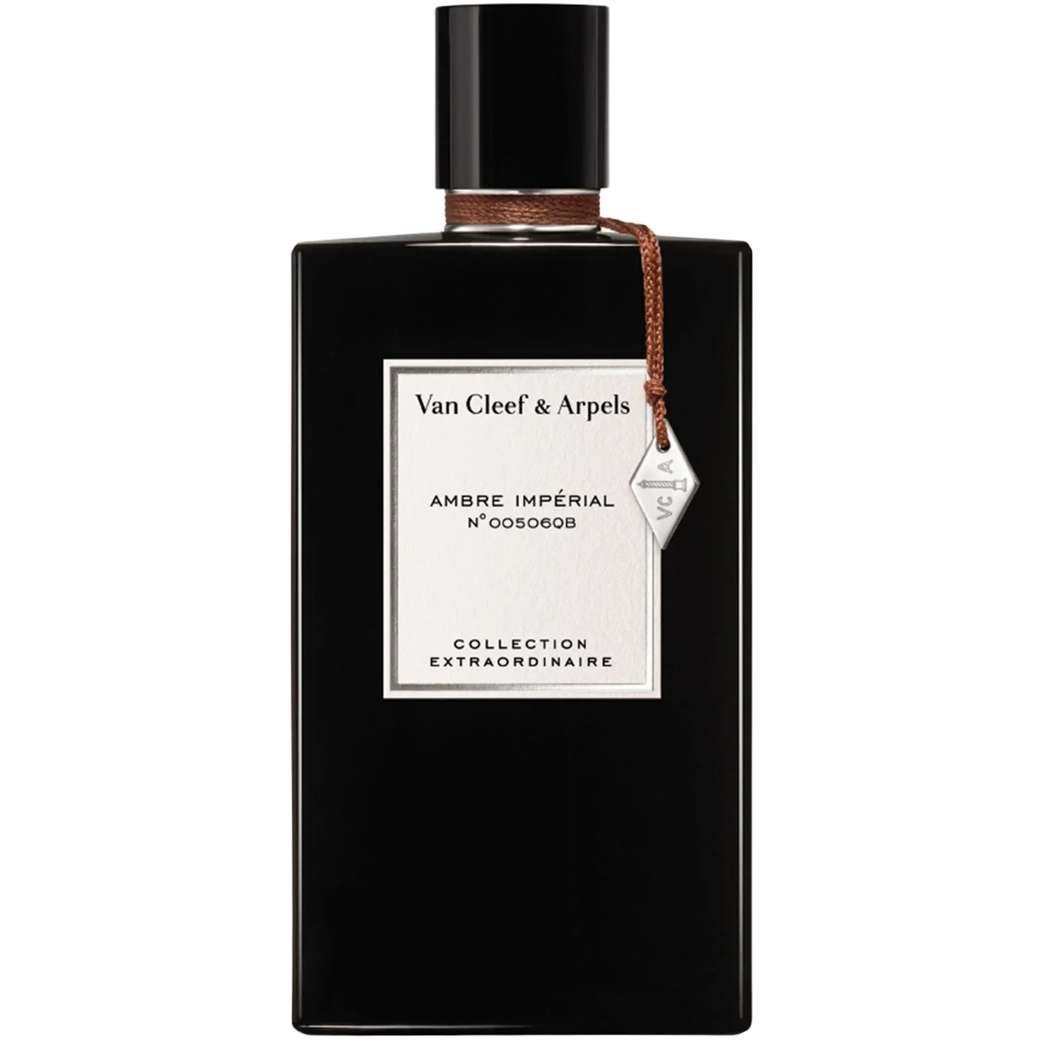 Van Cleef & Arpels Ambre Imperial