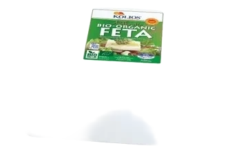 Feta PDO hel Ekologisk