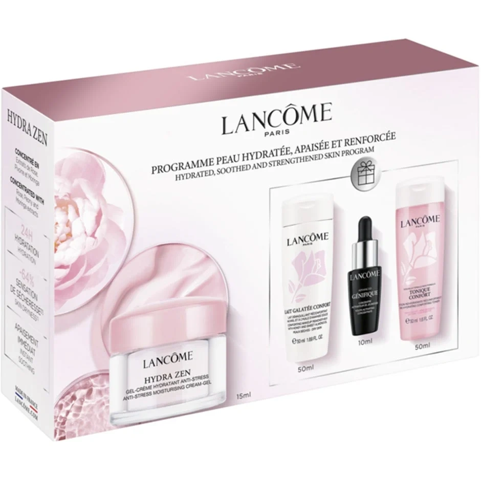 Lancôme Hydrazen Starter Kit