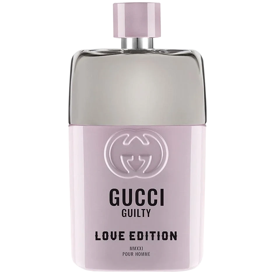 Gucci Guilty Love Edition MMXXI Pour Homme