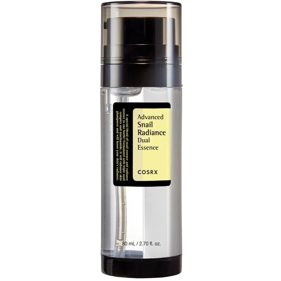 COSRX Advanced Snail Radiance Dual