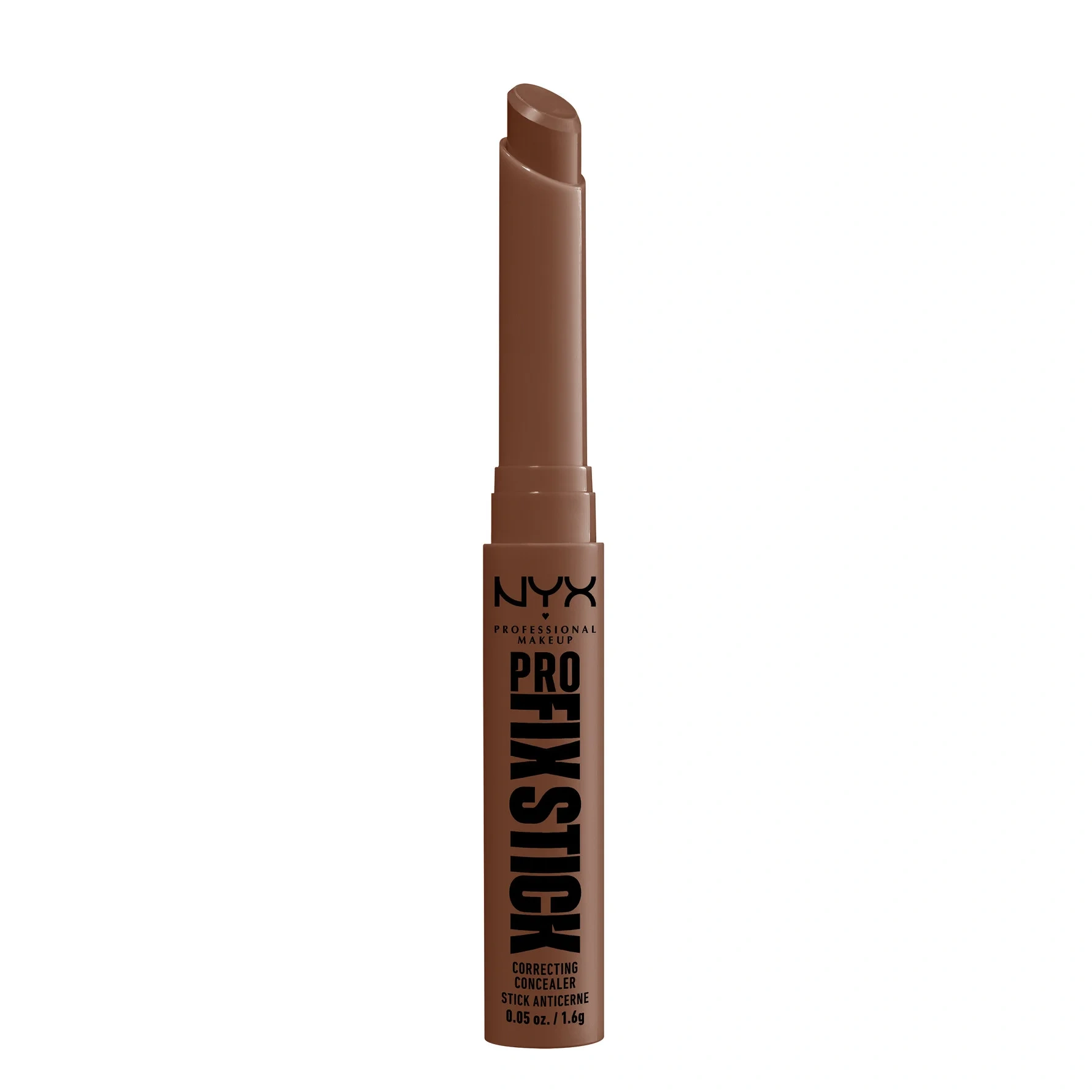 NYX PROFESSIONAL MAKEUP Pro Fix Stick Correcting Concealer 15 Cocoa