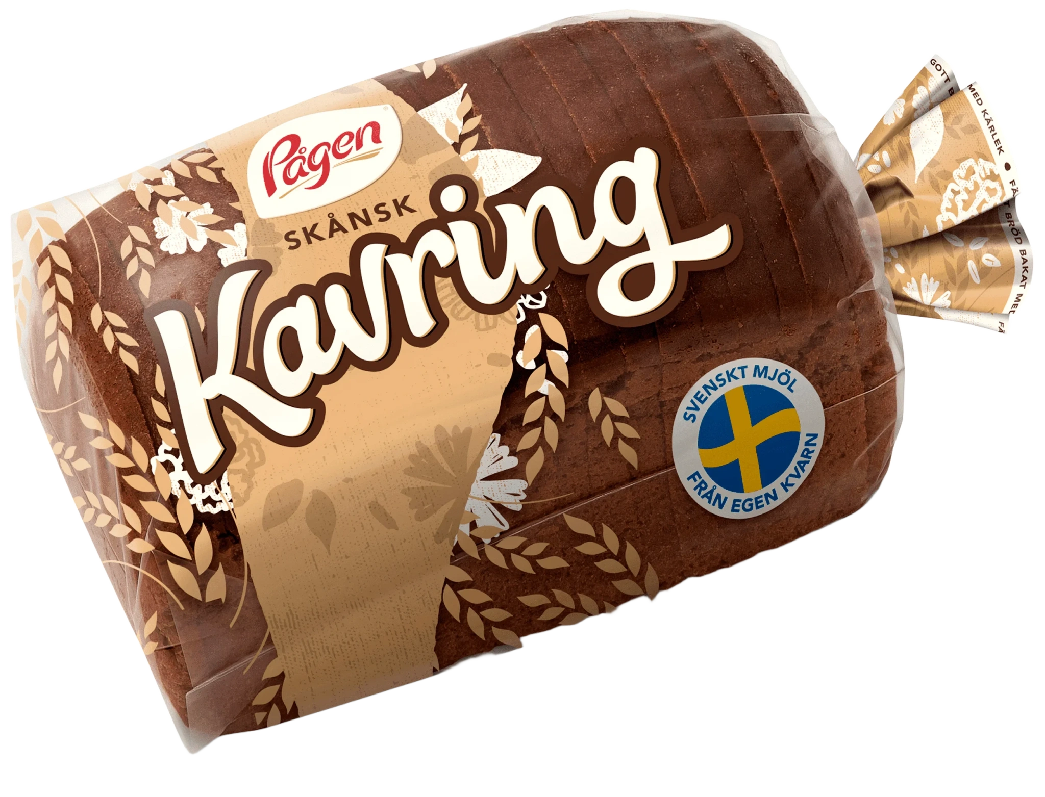 Kavring