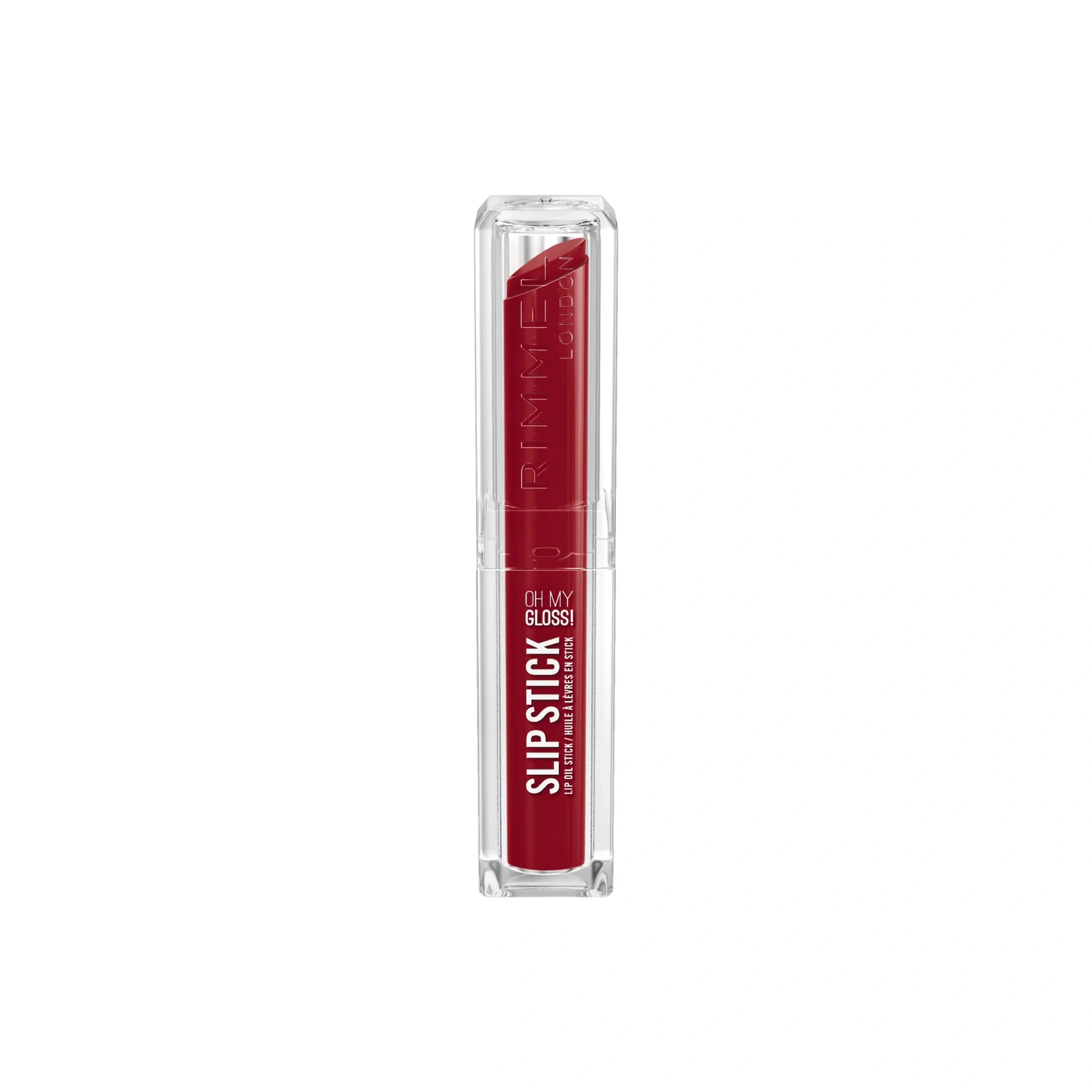 Rimmel Oh My Gloss! Slip Stick 400 Rebel