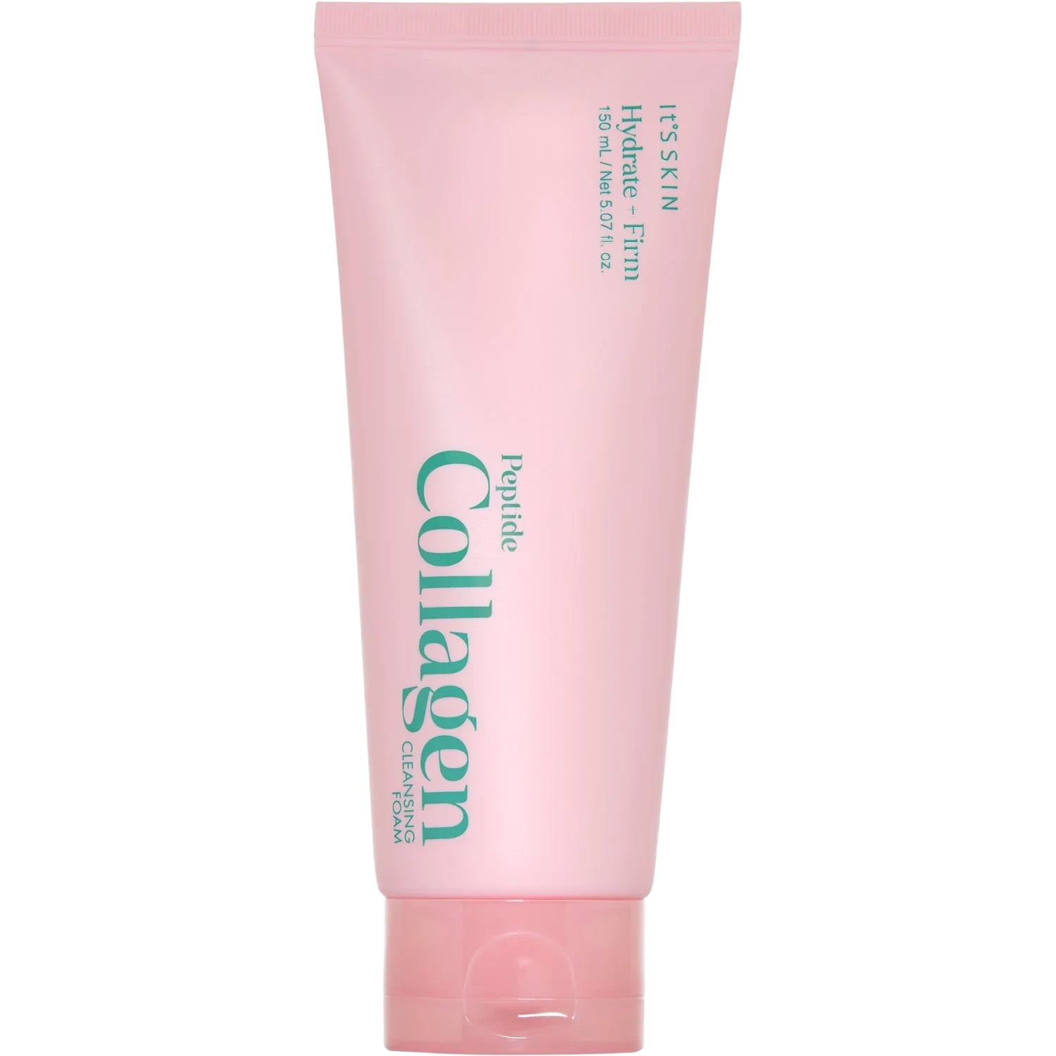It'S SKIN Peptide Collagen Cleansing Foam