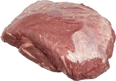 Ungfe høyrygg u/ben ca4kg  kg