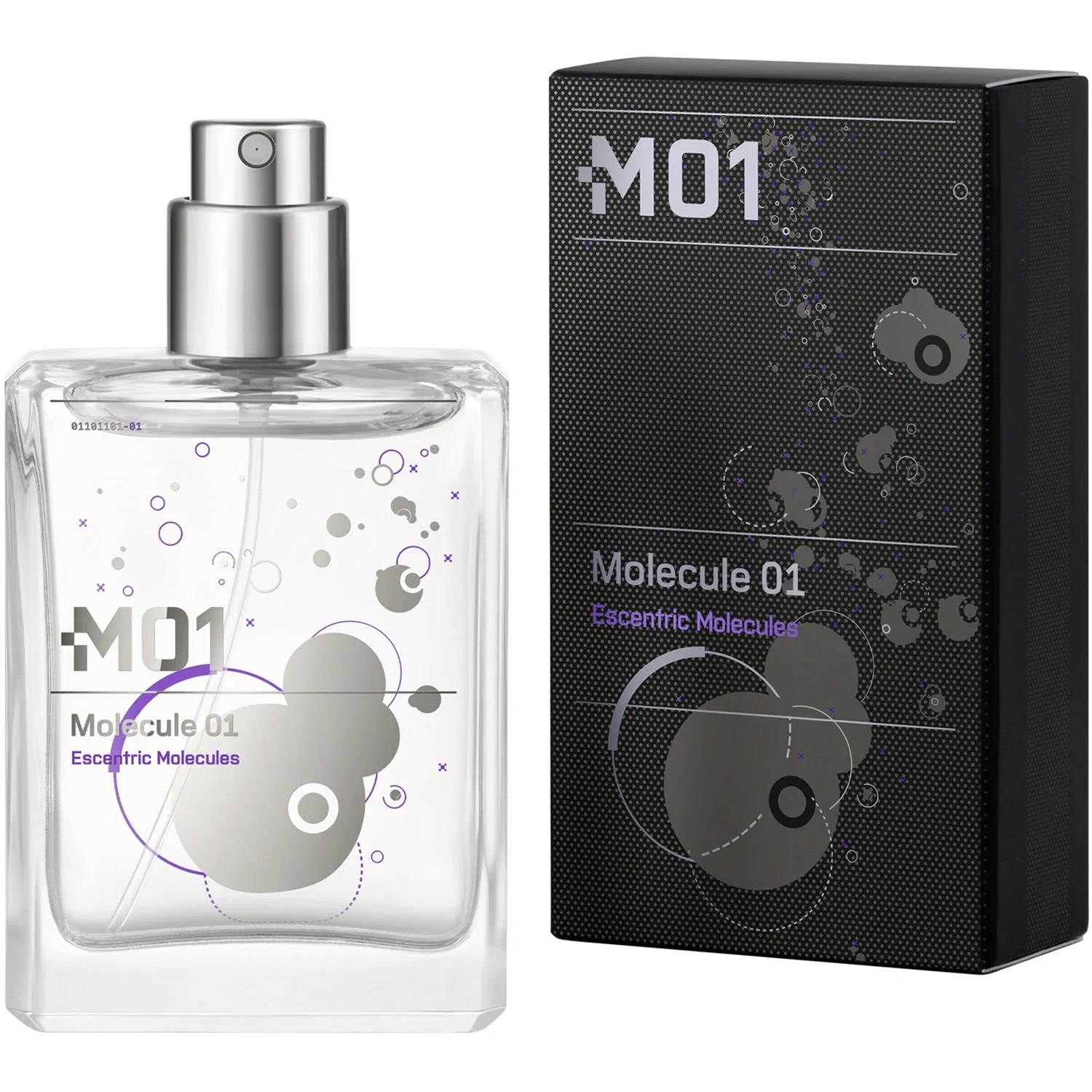 Escentric Molecules Molecule 01