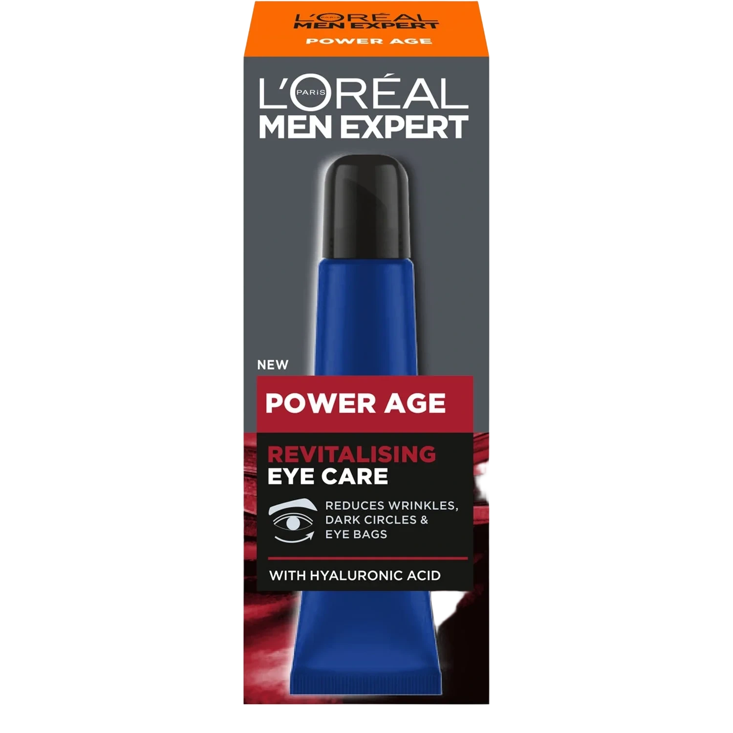 Loreal Men Expert Power Age Revitalizing Eye Care 15ml
