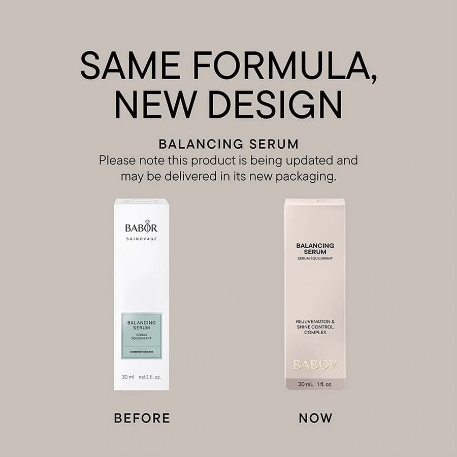 BABOR Balancing Serum, 30 ml
