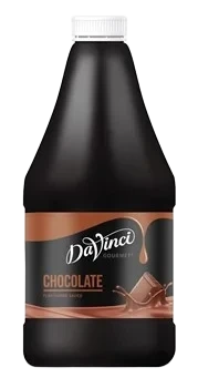 Chocolate Sauce