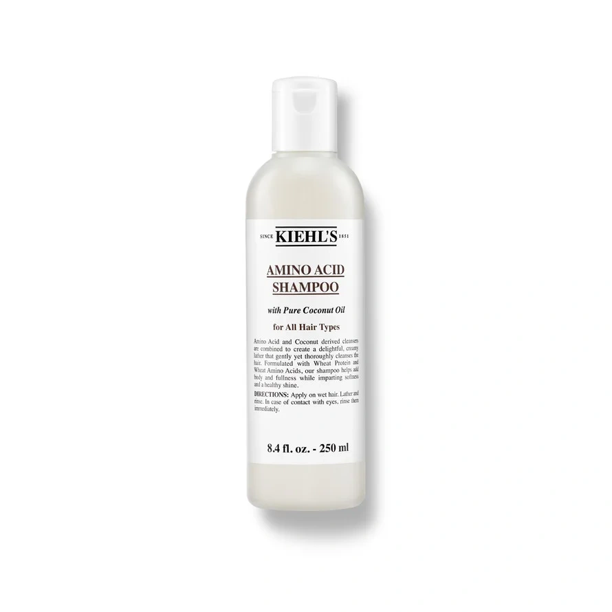 Kiehl’s Amino Acid Shampoo 250 ml