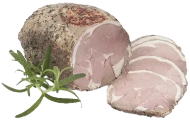 Lammebog sousvidekokt  ca1,15kg  kg