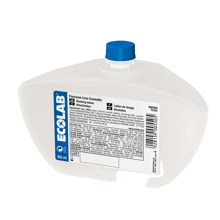 Premium line håndsåpe 350ml