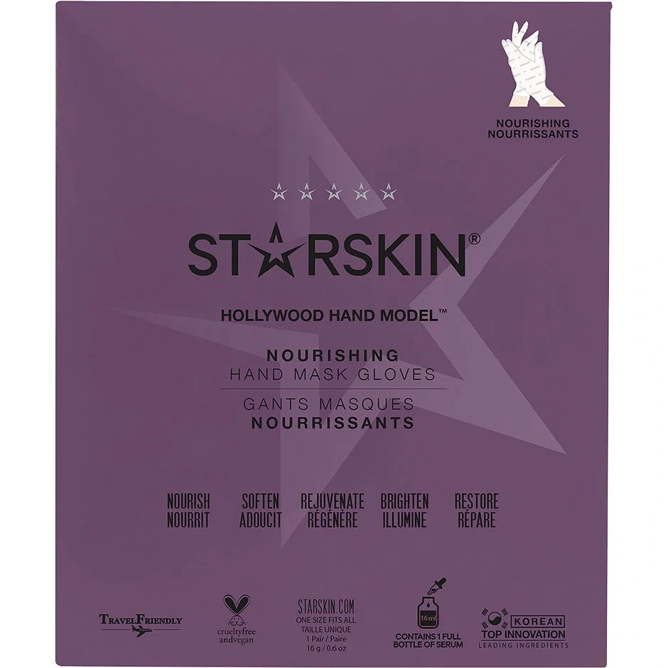 Starskin Hollywood Hand Model