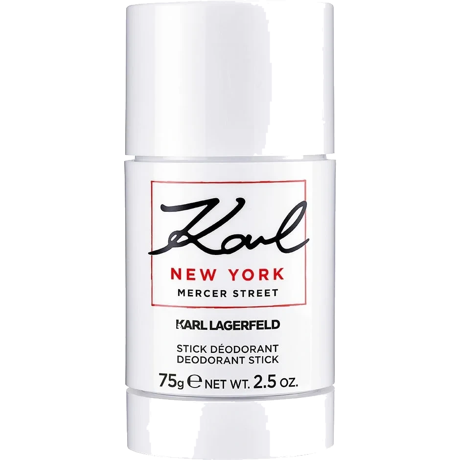 Karl Lagerfeld N.Y. Mercer Street Deodorant stick