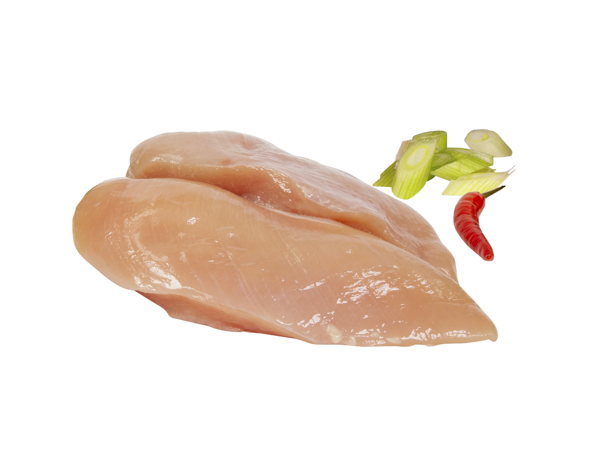 Majskyckling Bröstfilé
